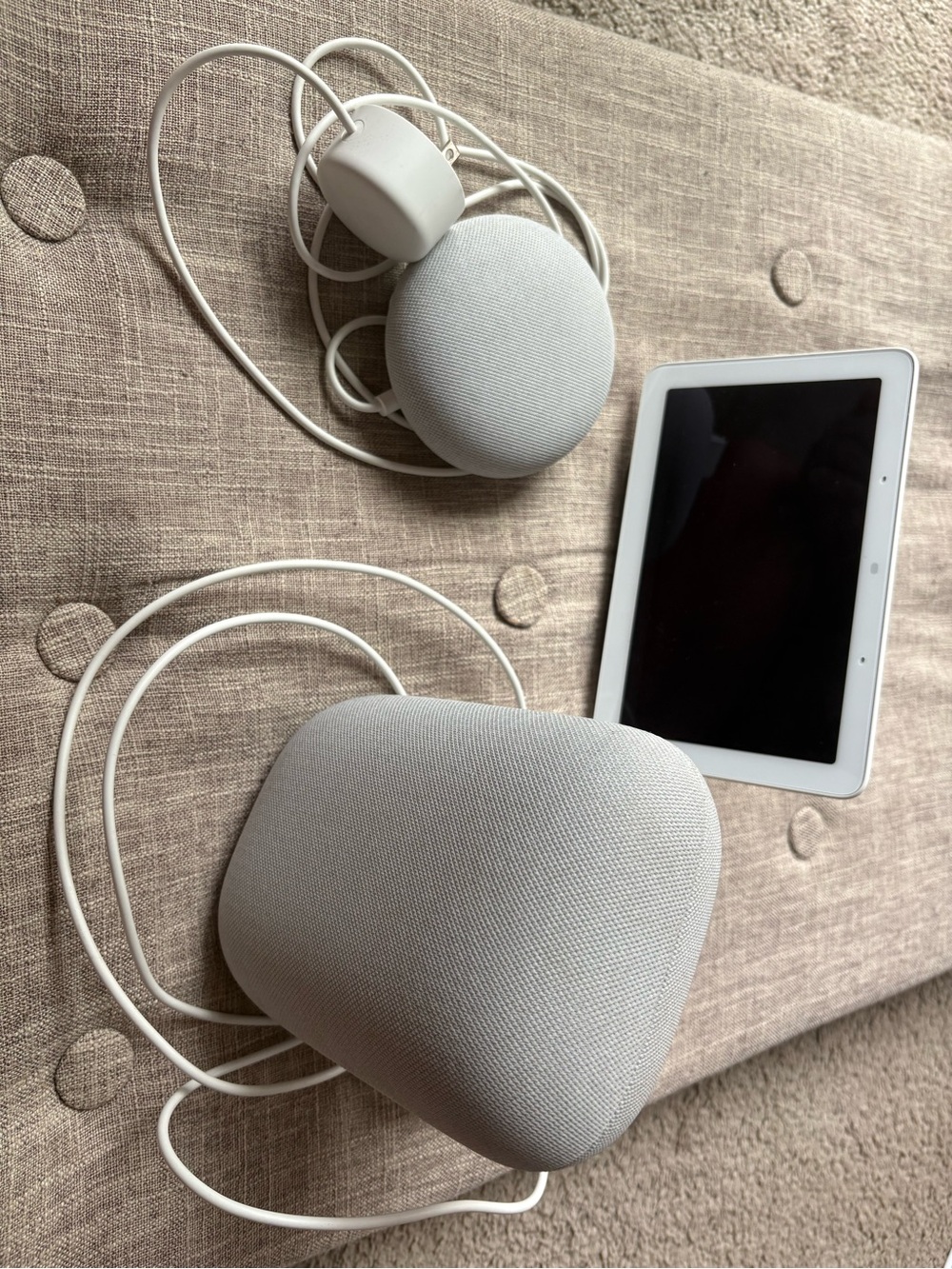 GOOGLE NEST BUNDLE